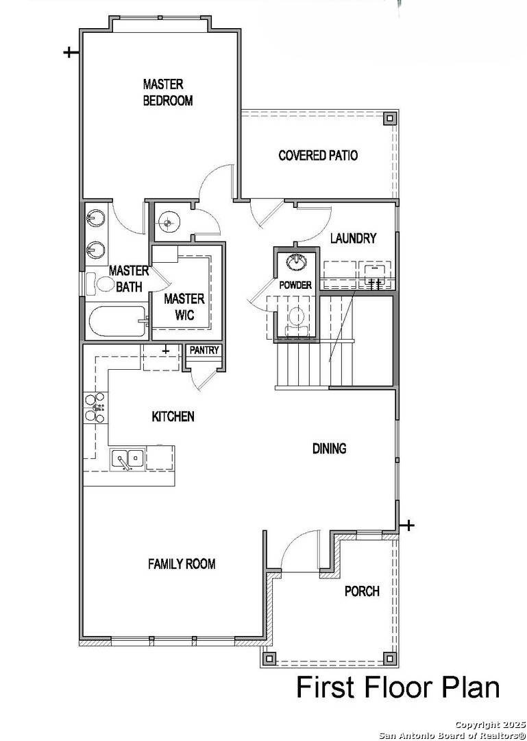 New Braunfels, TX 78130,127 Trifle