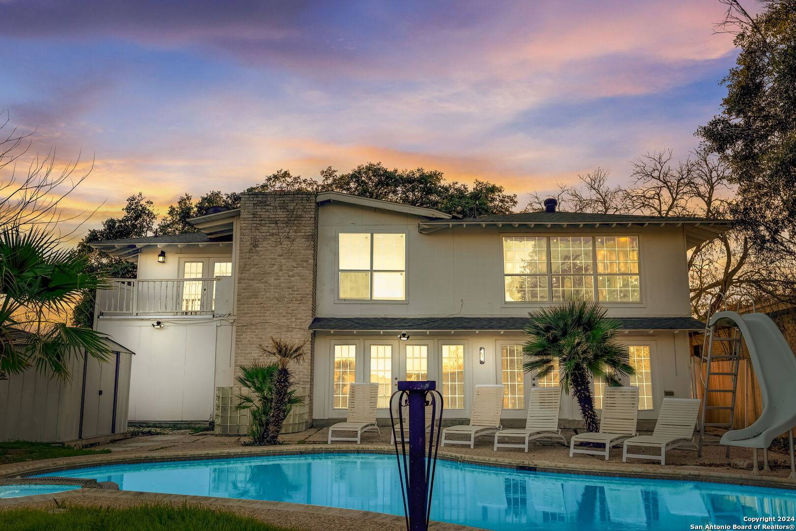 San Antonio, TX 78230,10804 Lands Run