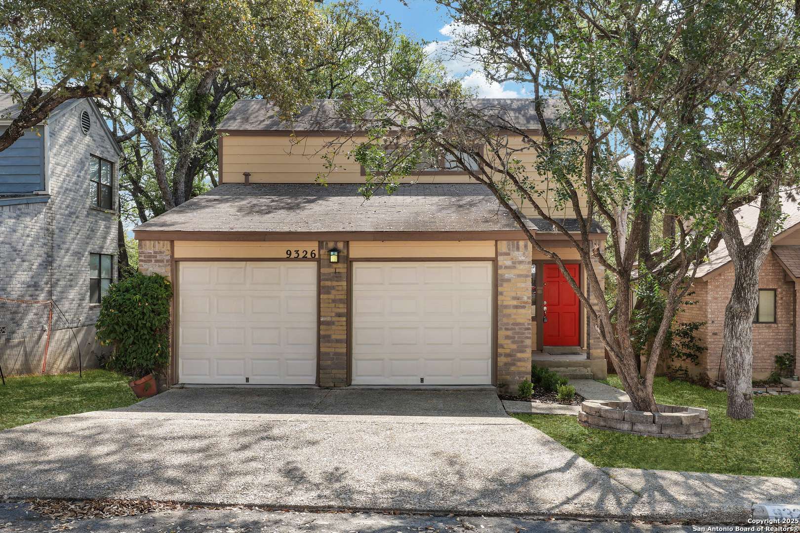 San Antonio, TX 78240,9326 Whisper PT