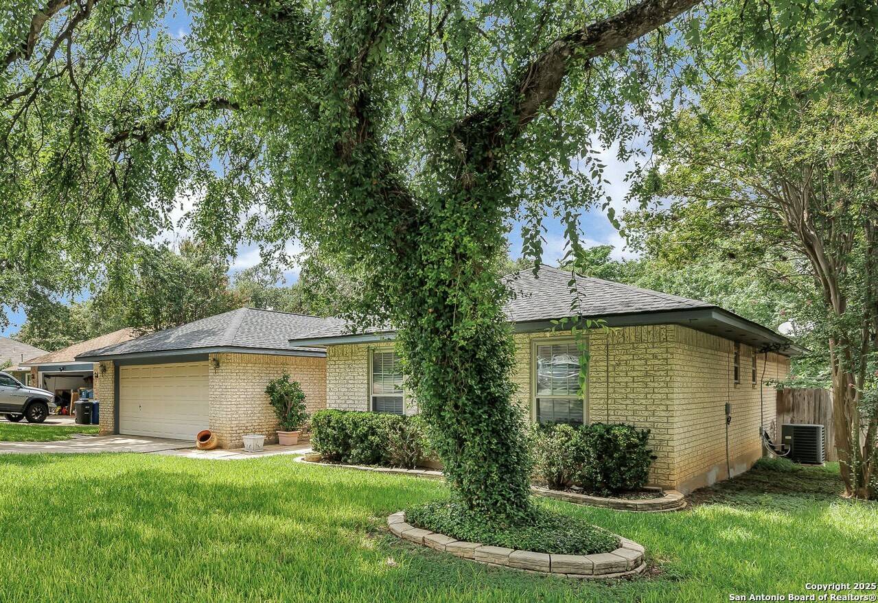 San Antonio, TX 78254,7923 Creek Trail