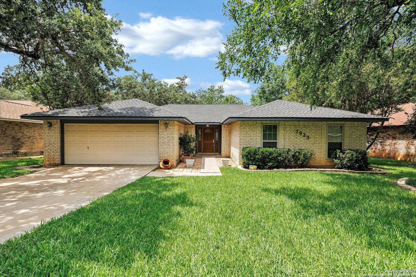 San Antonio, TX 78254,7923 Creek Trail