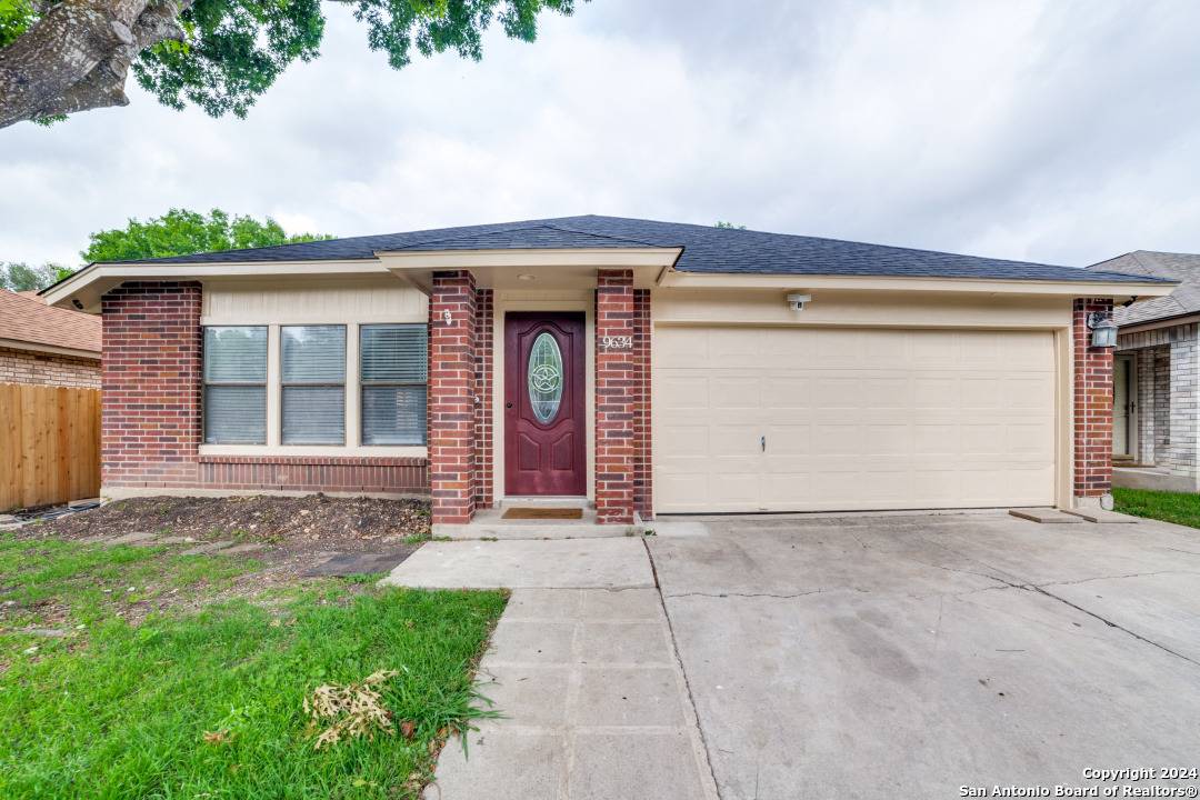 San Antonio, TX 78254,9634 Alisa Brooke