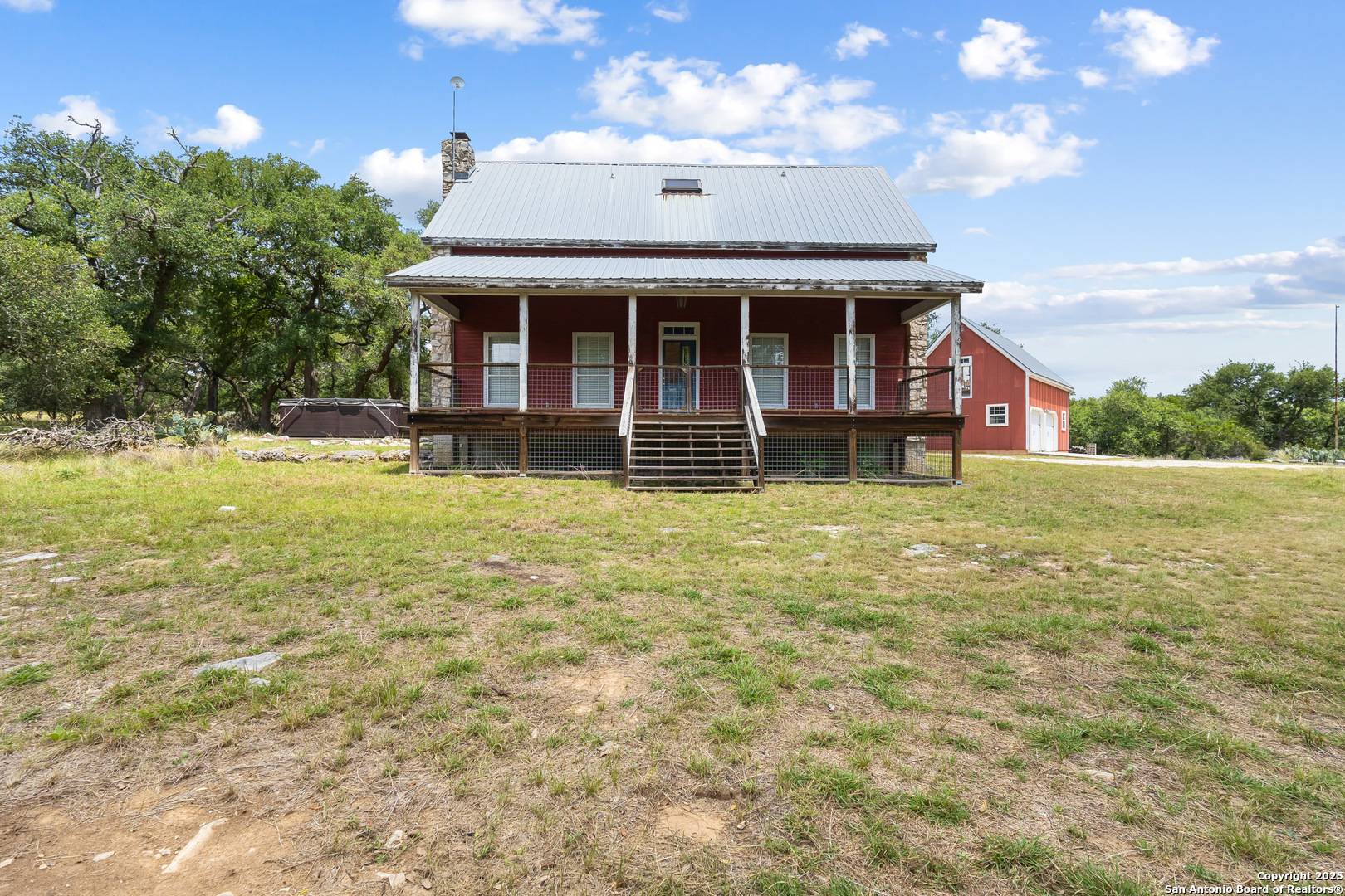 Wimberley, TX 78676,700 Camino De Rancho