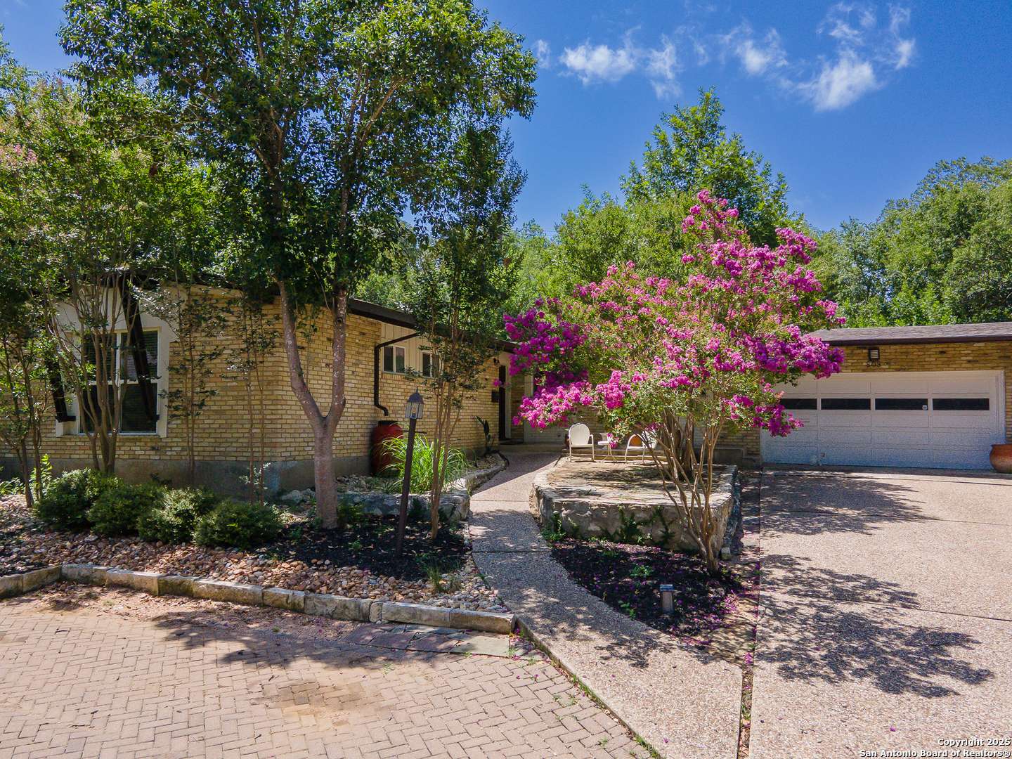 Terrell Hills, TX 78209,808 Eventide