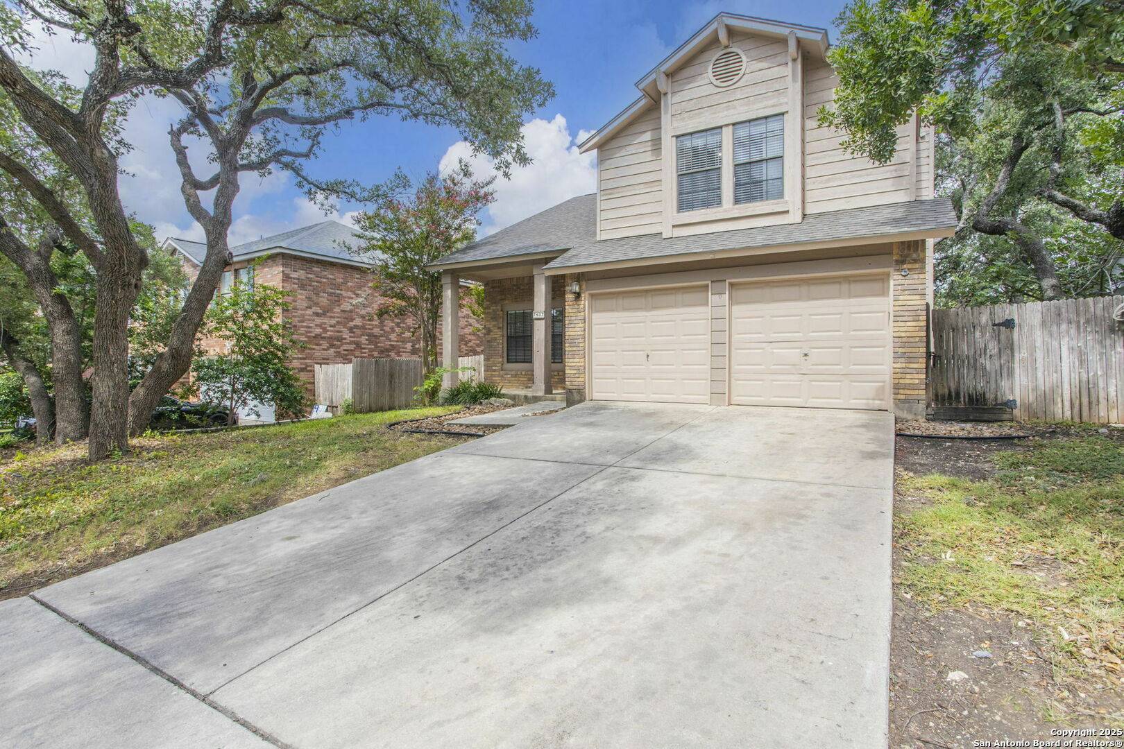 San Antonio, TX 78250,7407 Lazy