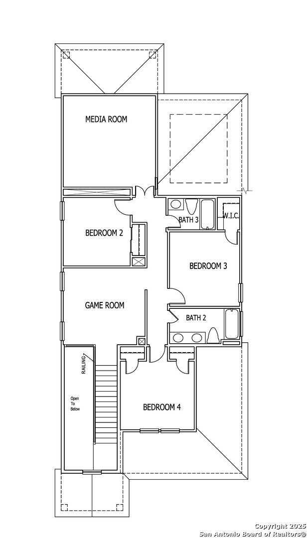 New Braunfels, TX 78130,6033 Edna