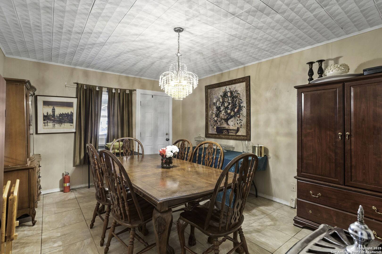 San Antonio, TX 78218,3615 Electra Dr