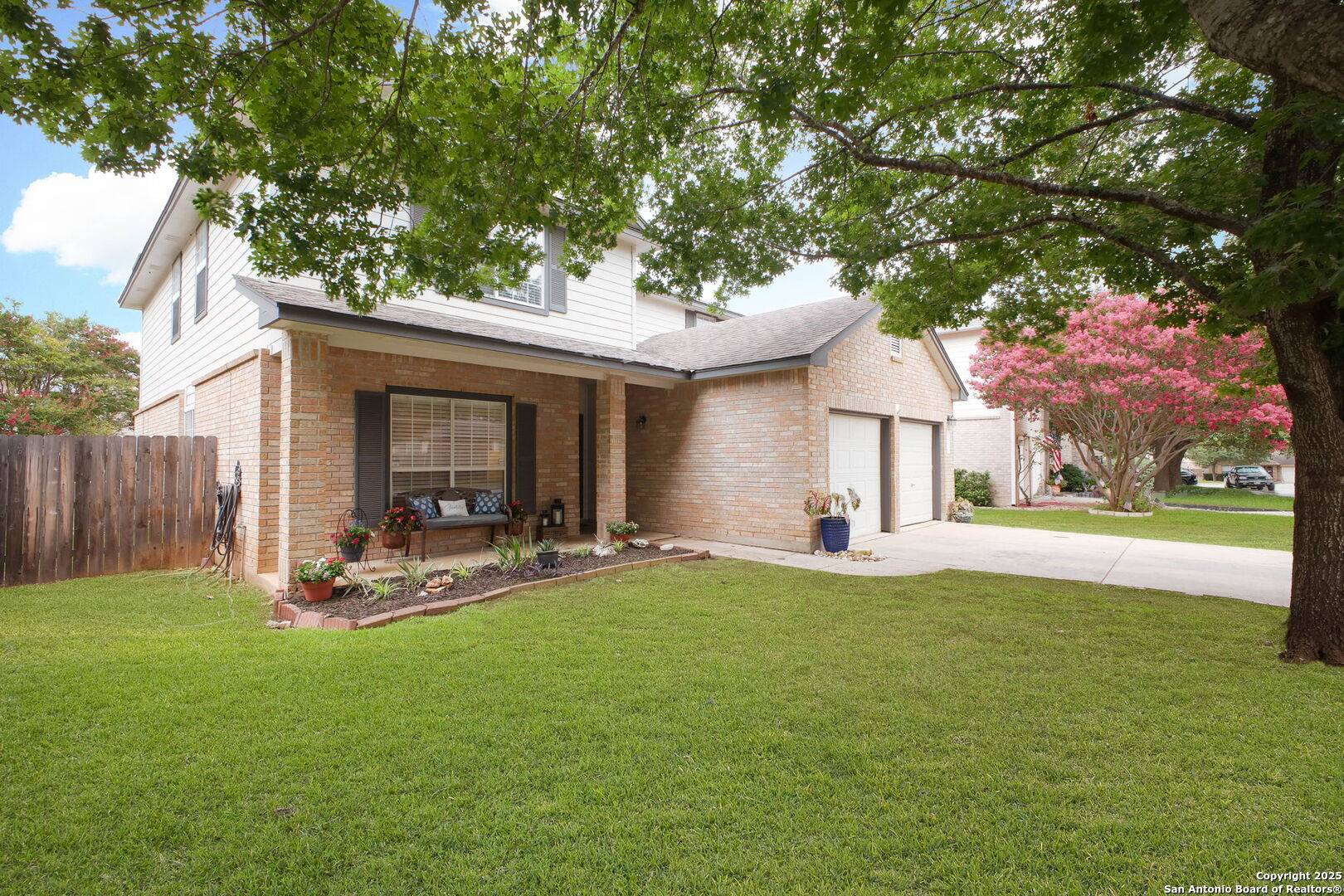 San Antonio, TX 78259,21118 Carmel Hills