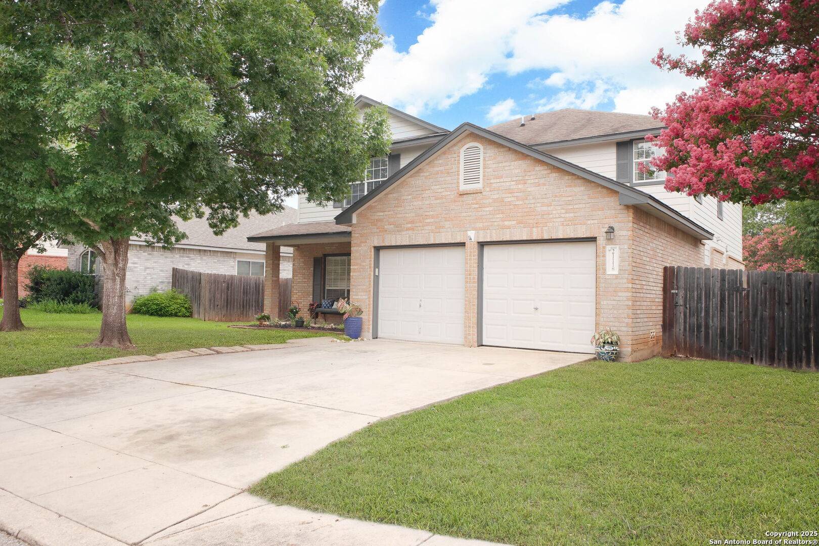 San Antonio, TX 78259,21118 Carmel Hills