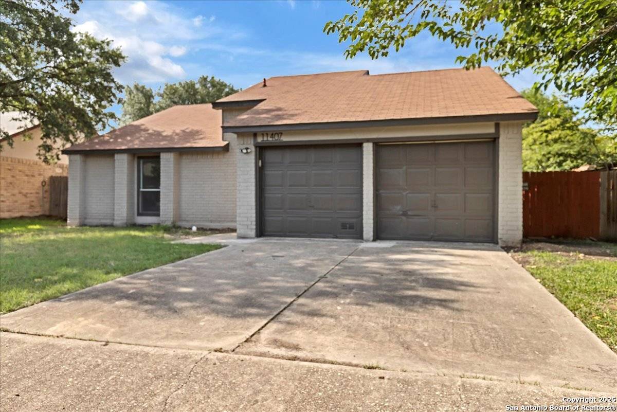 San Antonio, TX 78245,11407 Tehama