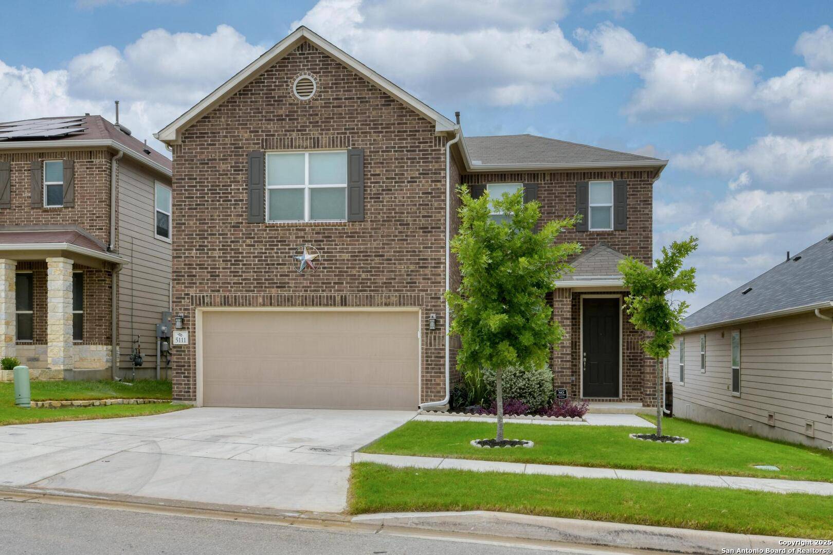 Converse, TX 78109,5111 Papalote