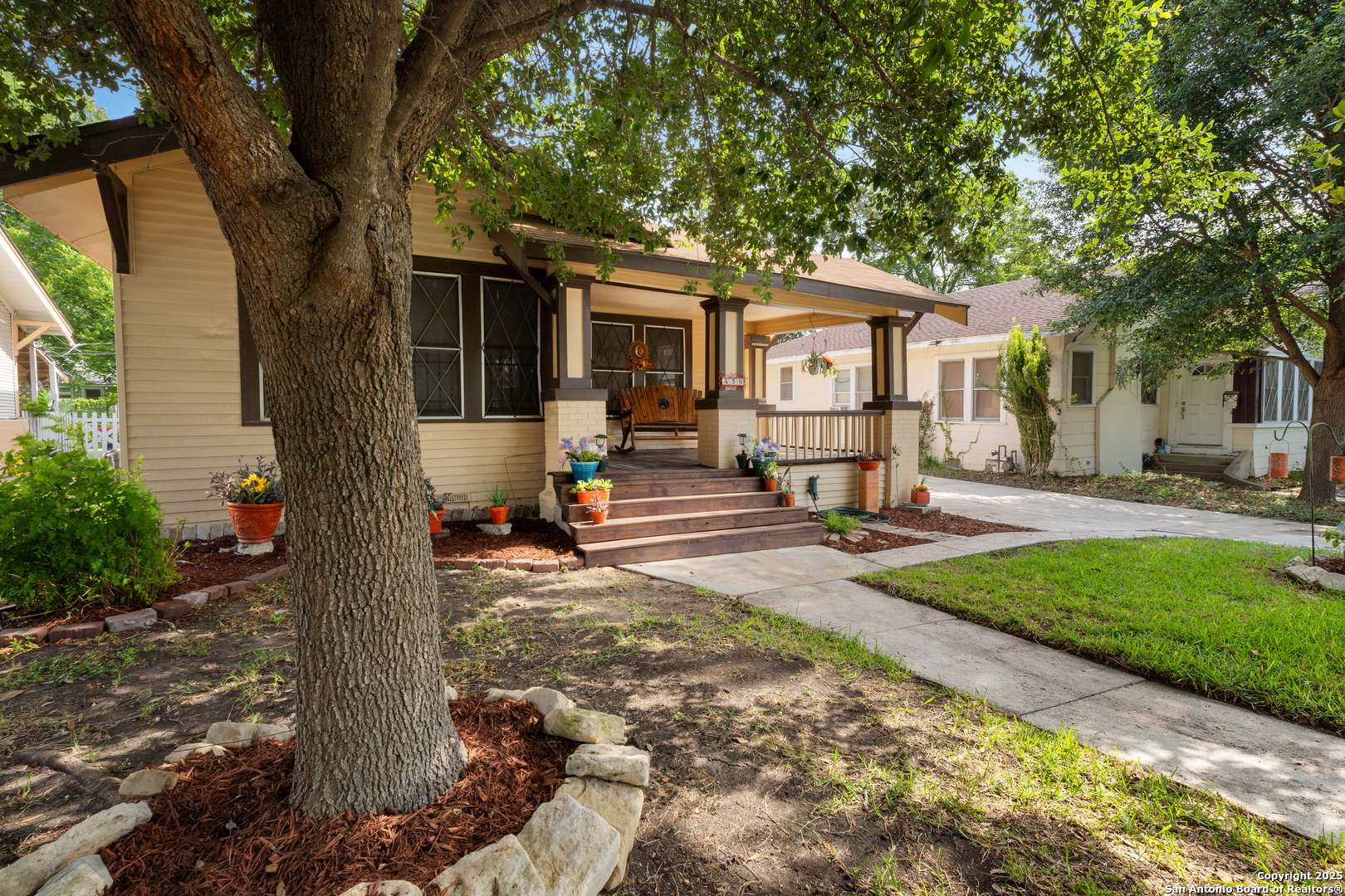 San Antonio, TX 78212,439 French Pl