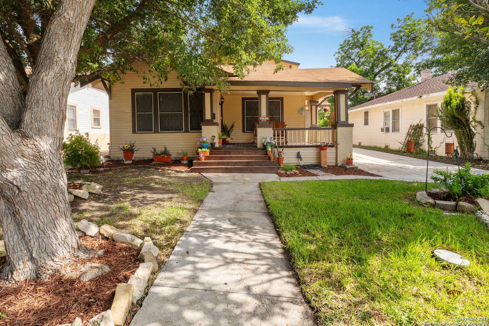 San Antonio, TX 78212,439 French Pl