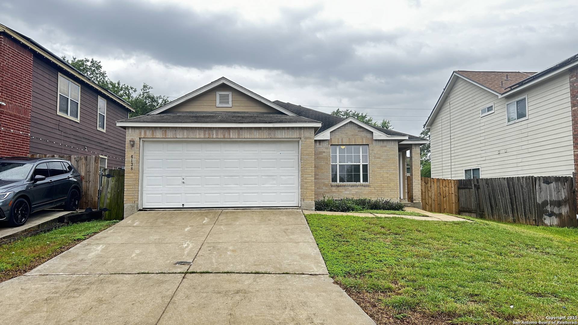 San Antonio, TX 78244-1346,6138 BRANDYS FARM