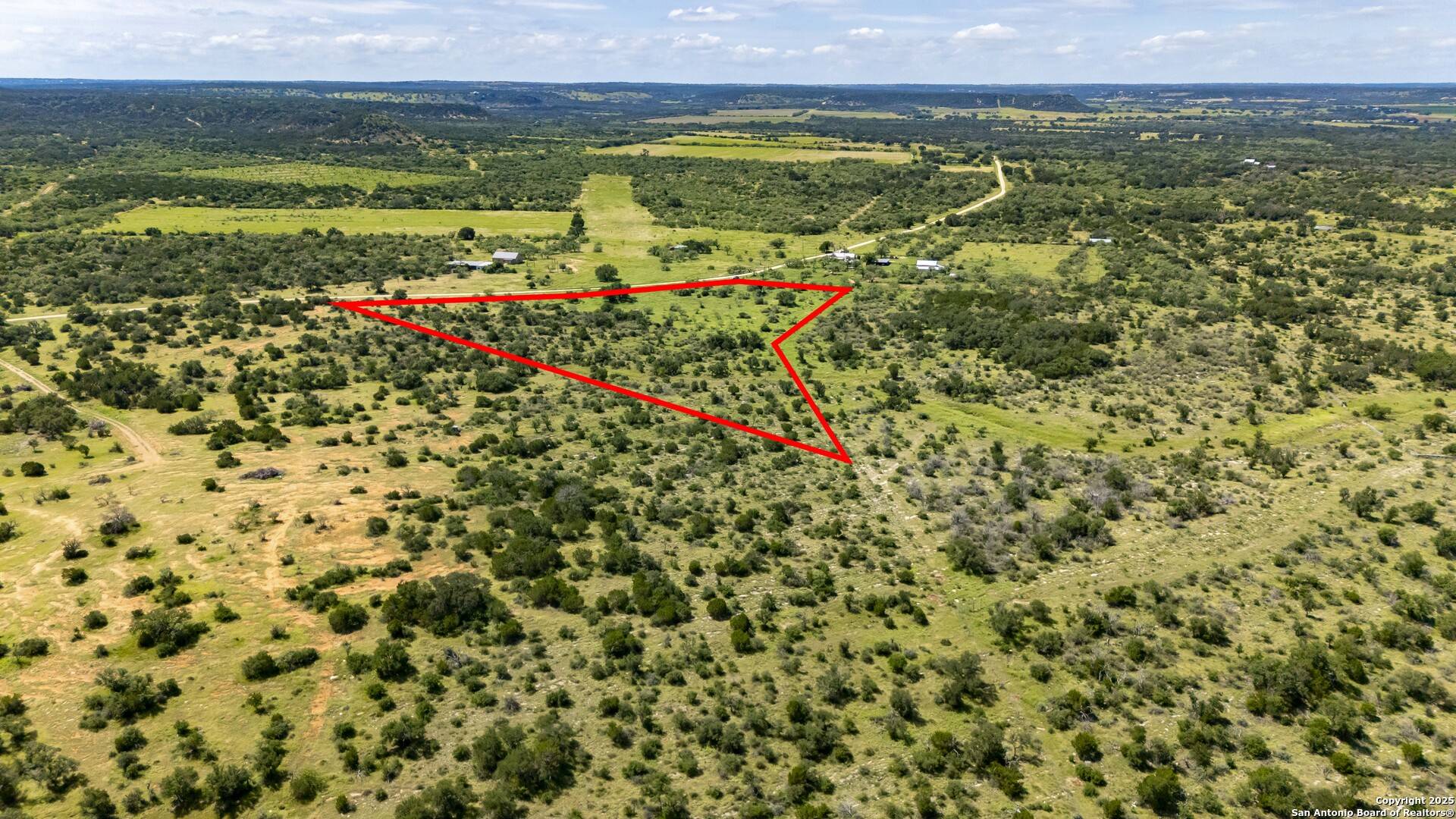 Doss, TX 78631-0000,LOT 4 Jack Rabbit Rd