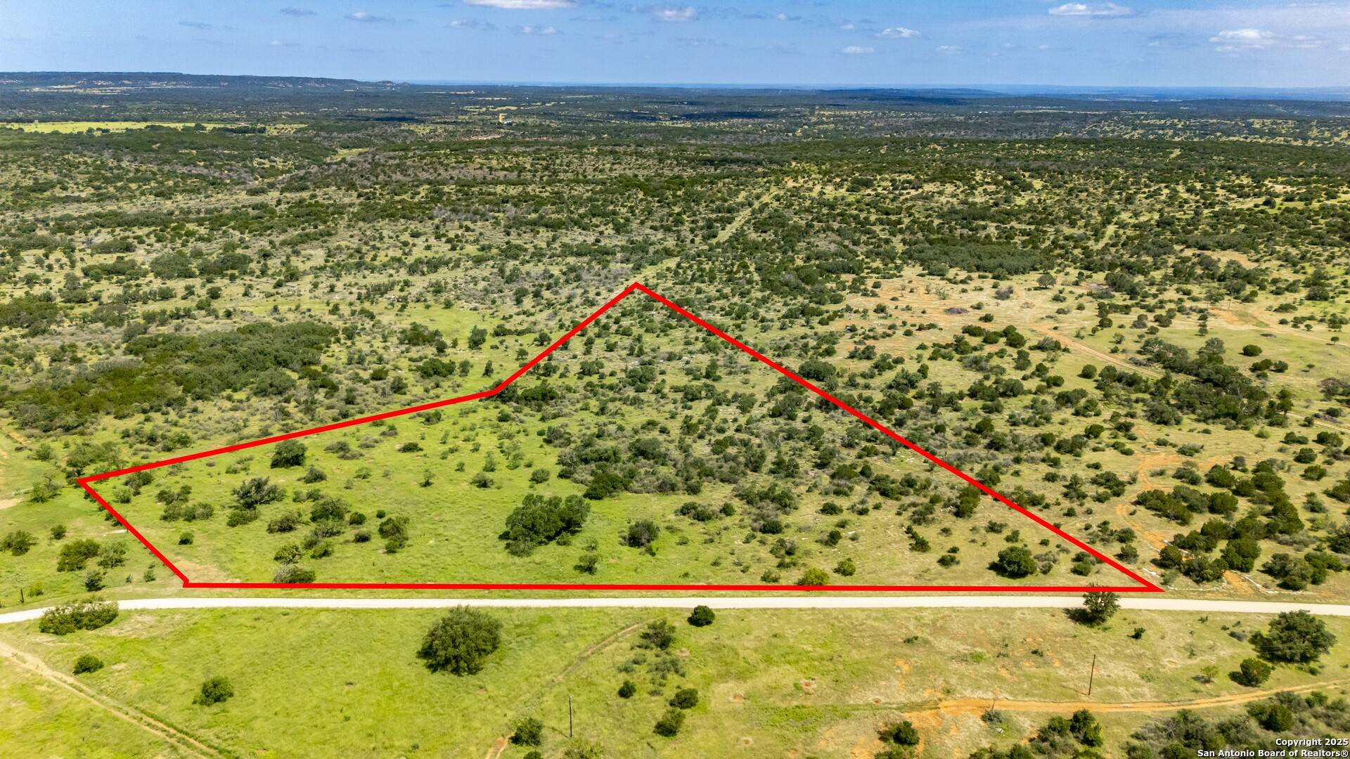 Doss, TX 78631-0000,LOT 4 Jack Rabbit Rd