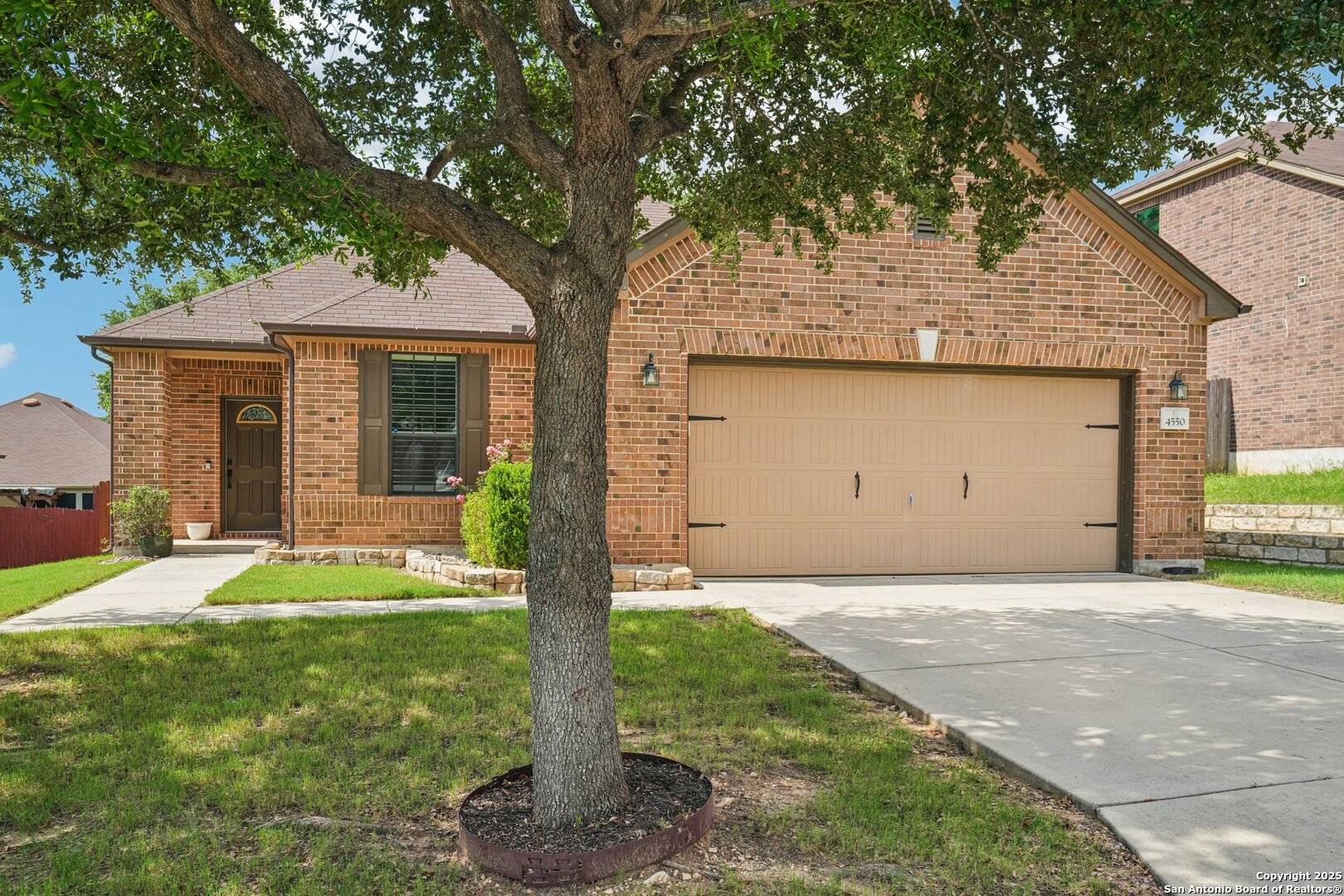 San Antonio, TX 78259,4550 Echo Grove