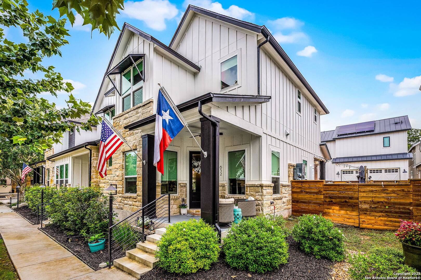 New Braunfels, TX 78130,652 Prospect Way UNIT # 3