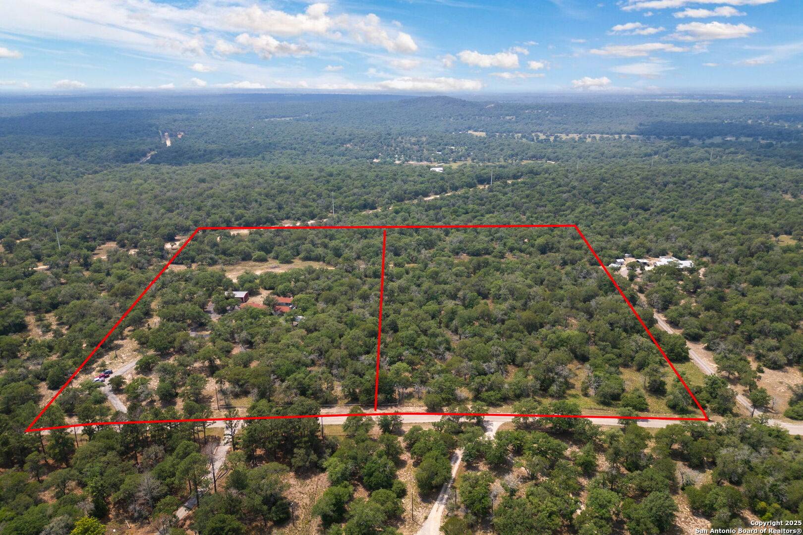 Seguin, TX 78155,20 ACRES Guadalupe Ranch Lane