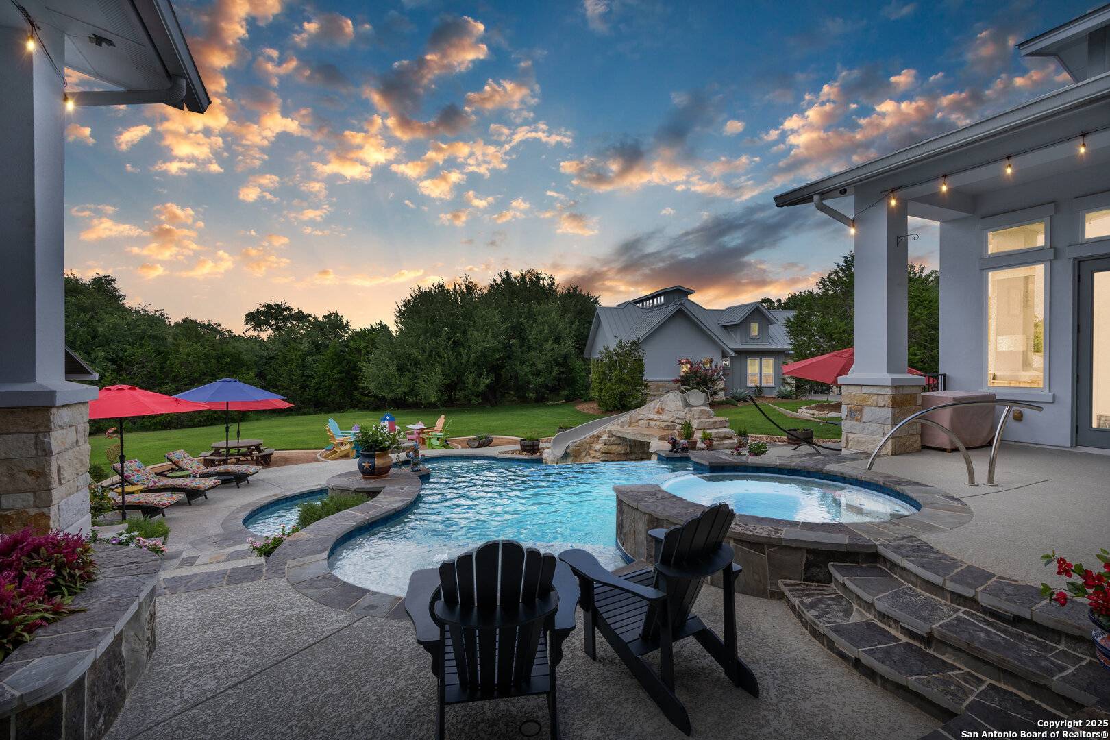 Boerne, TX 78006,30 Verde Point