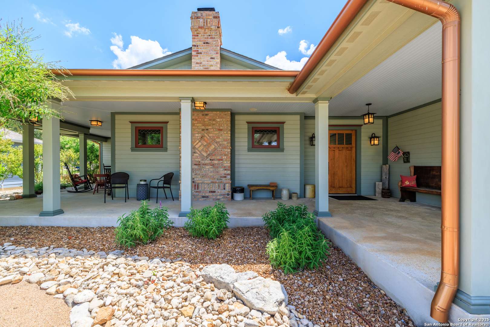 Fredericksburg, TX 78624,923 Hawthorn Lane