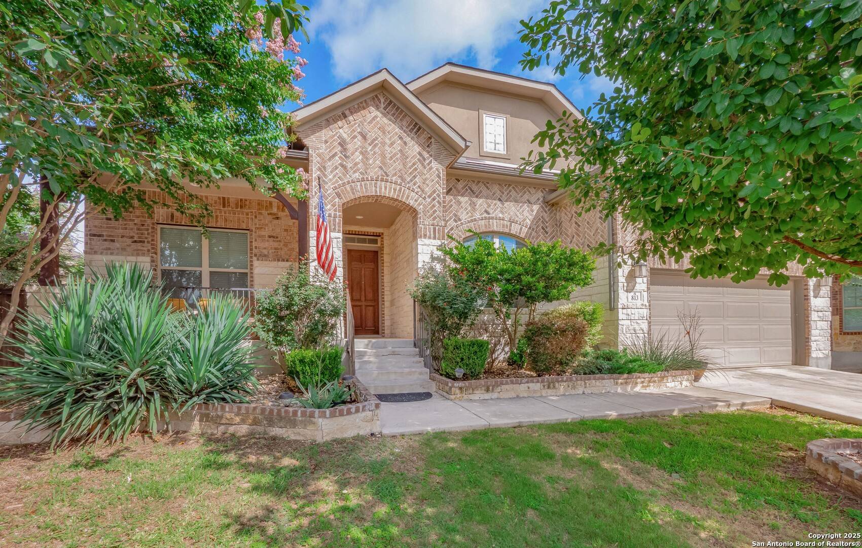 Cibolo, TX 78108,813 Sussex Cove