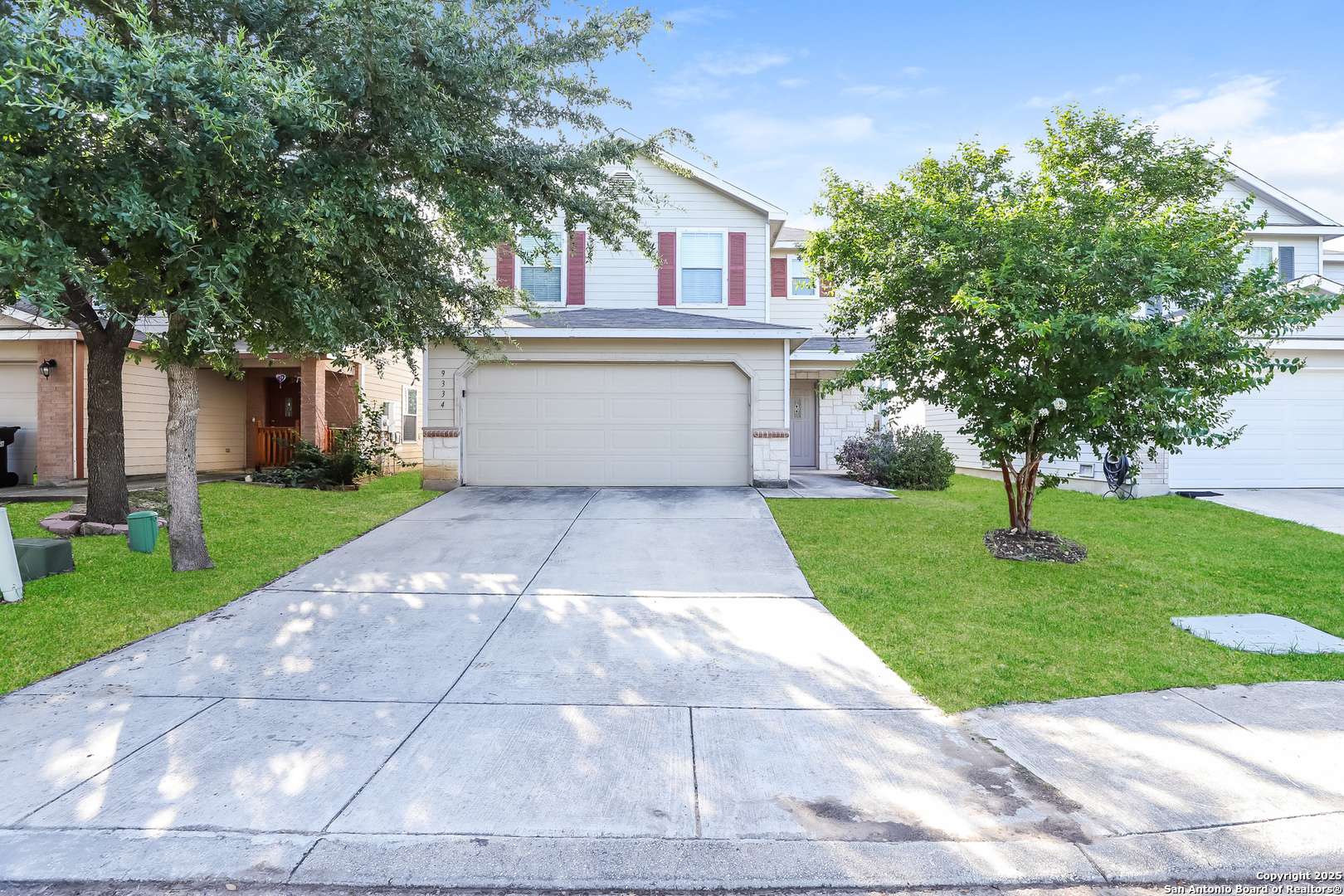 San Antonio, TX 78254,9334 Maple Silver