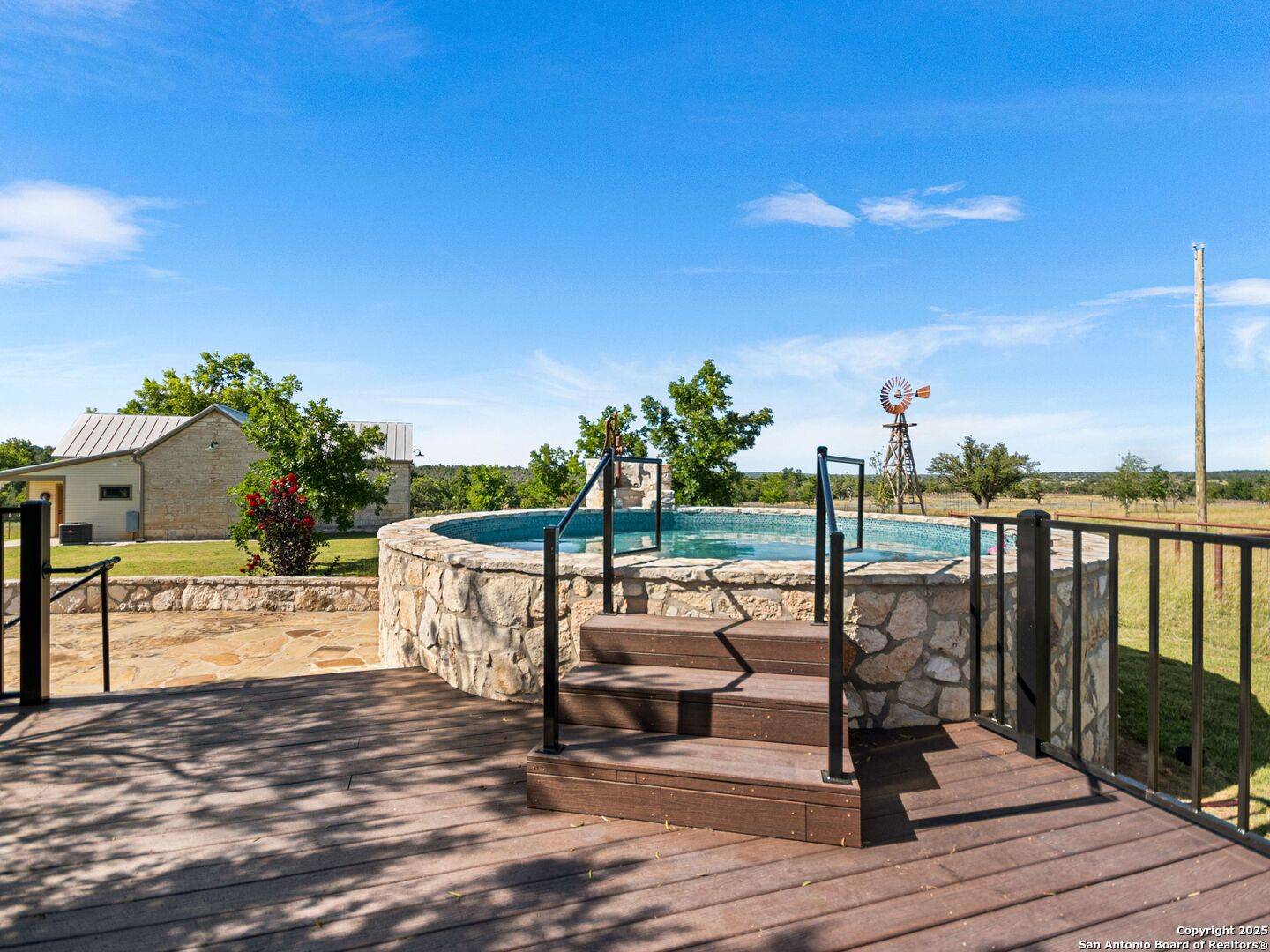 Fredericksburg, TX 78624,4369 Reeh Weinheimer