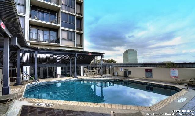 San Antonio, TX 78229,7701 WURZBACH RD UNIT 1205