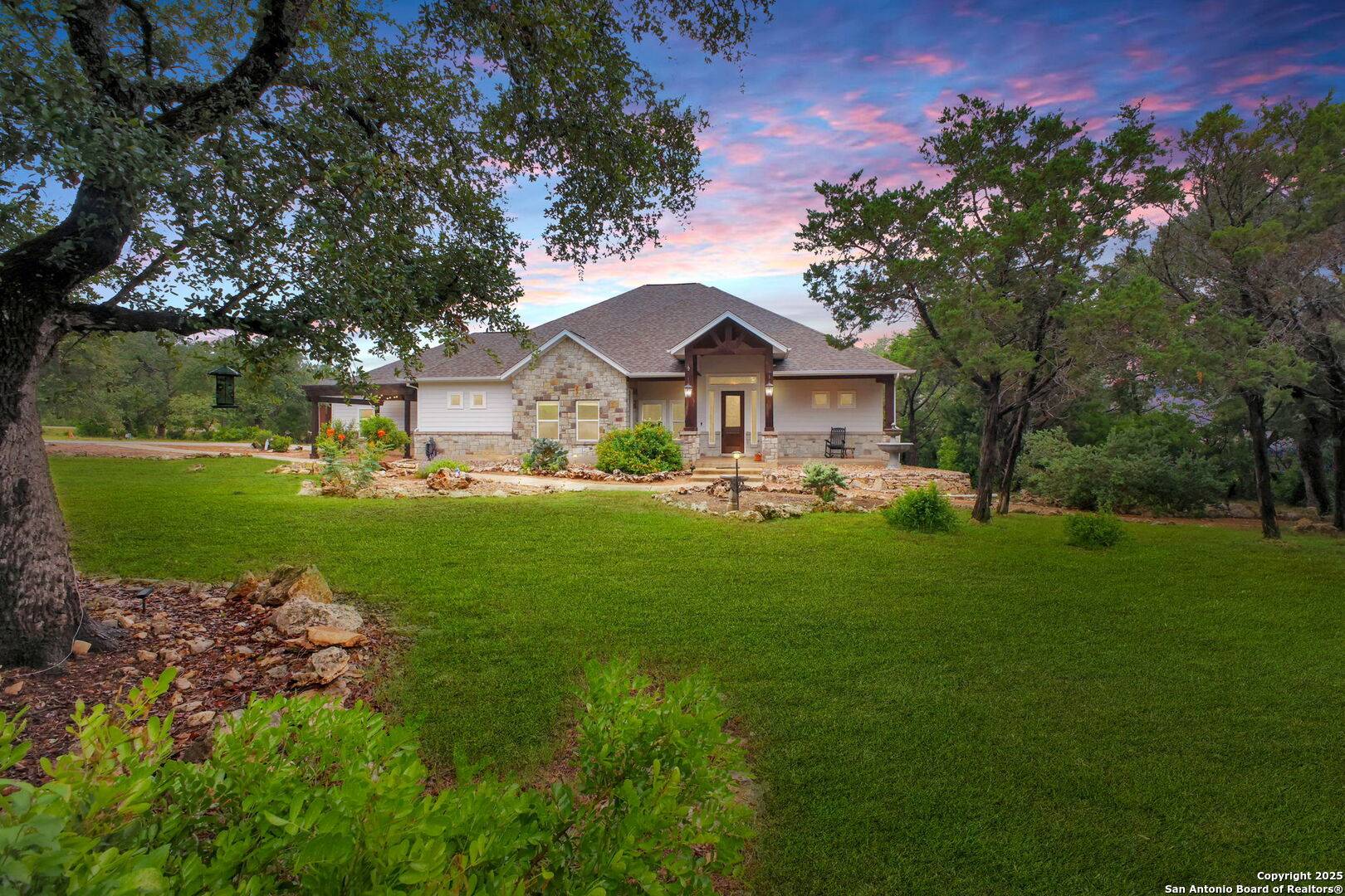 New Braunfels, TX 78132,1547 Moon View