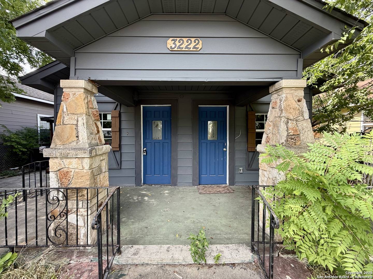 San Antonio, TX 78207,3222 Martin St