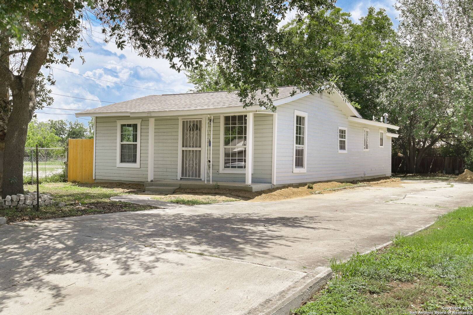San Antonio, TX 78220,778 F St