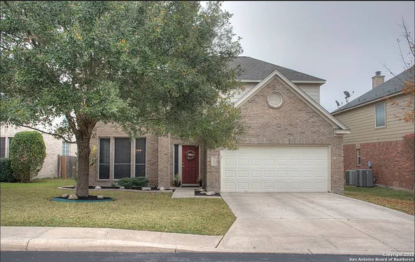 San Antonio, TX 78258,24506 Arrow Tree
