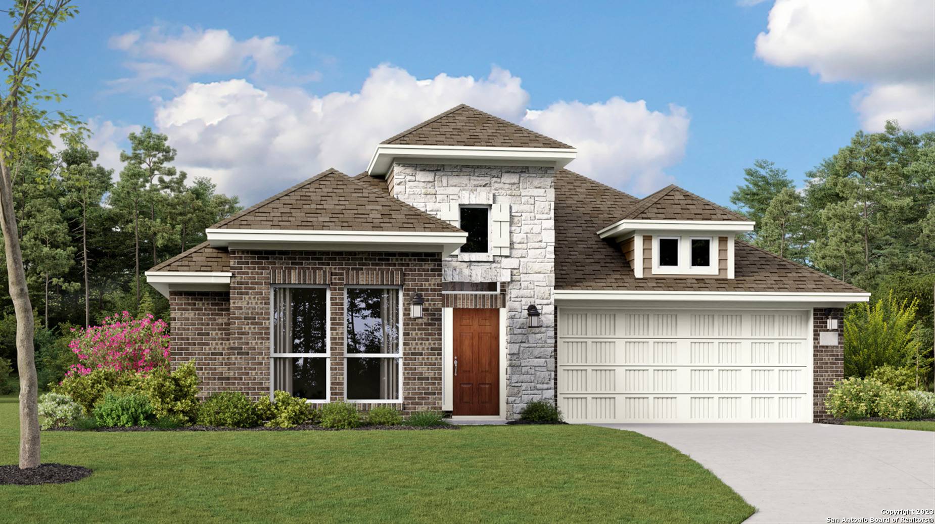 Seguin, TX 78155,5763 Musquiz Ridge