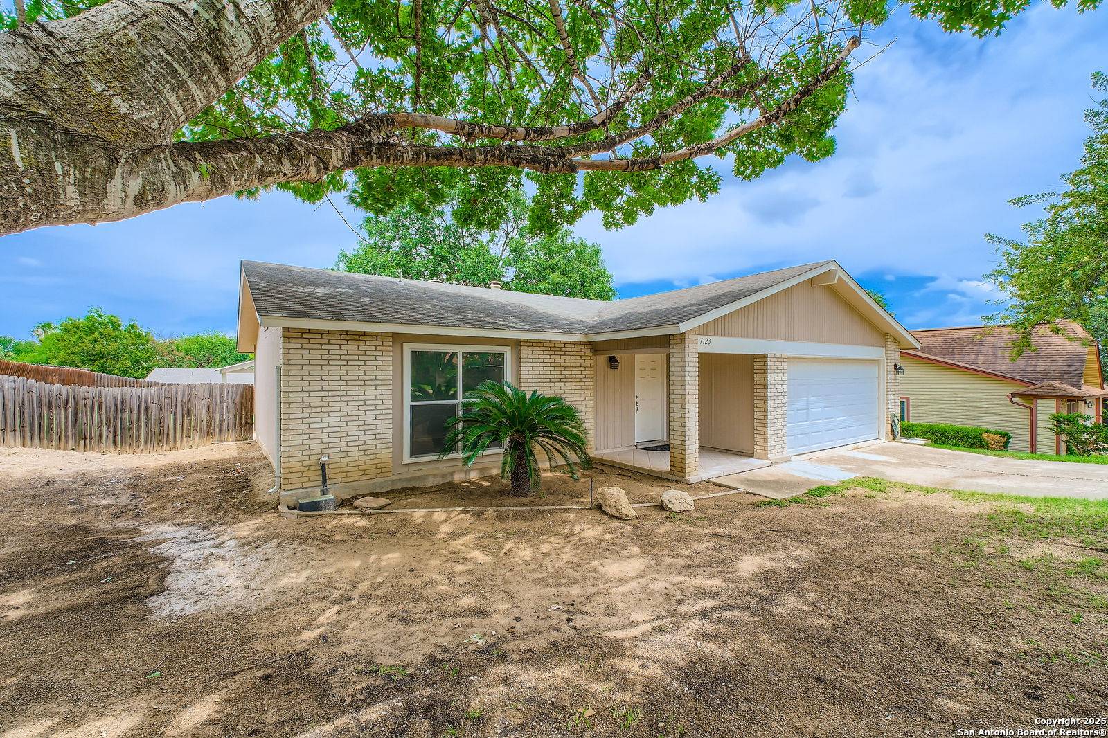 Converse, TX 78109,7123 Winter Ridge
