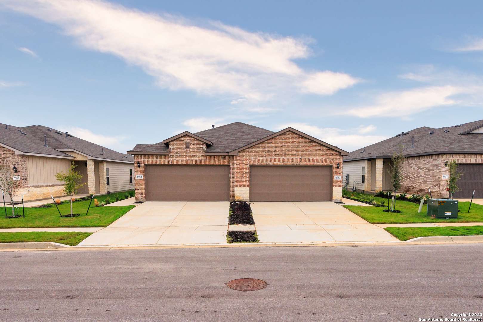 Converse, TX 78109,5506 Cibolo Pass UNIT 1