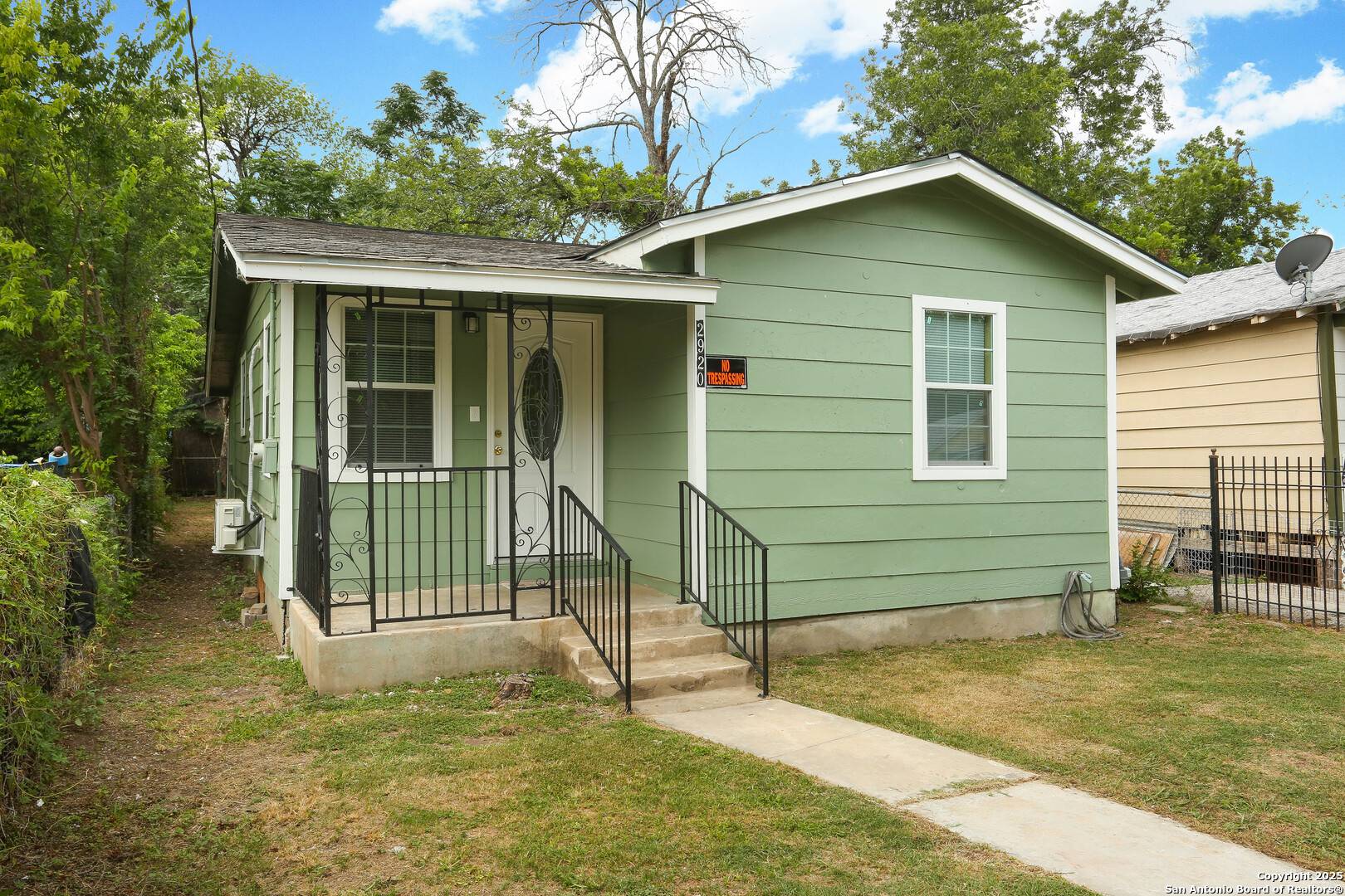 San Antonio, TX 78207,2920 Tampico