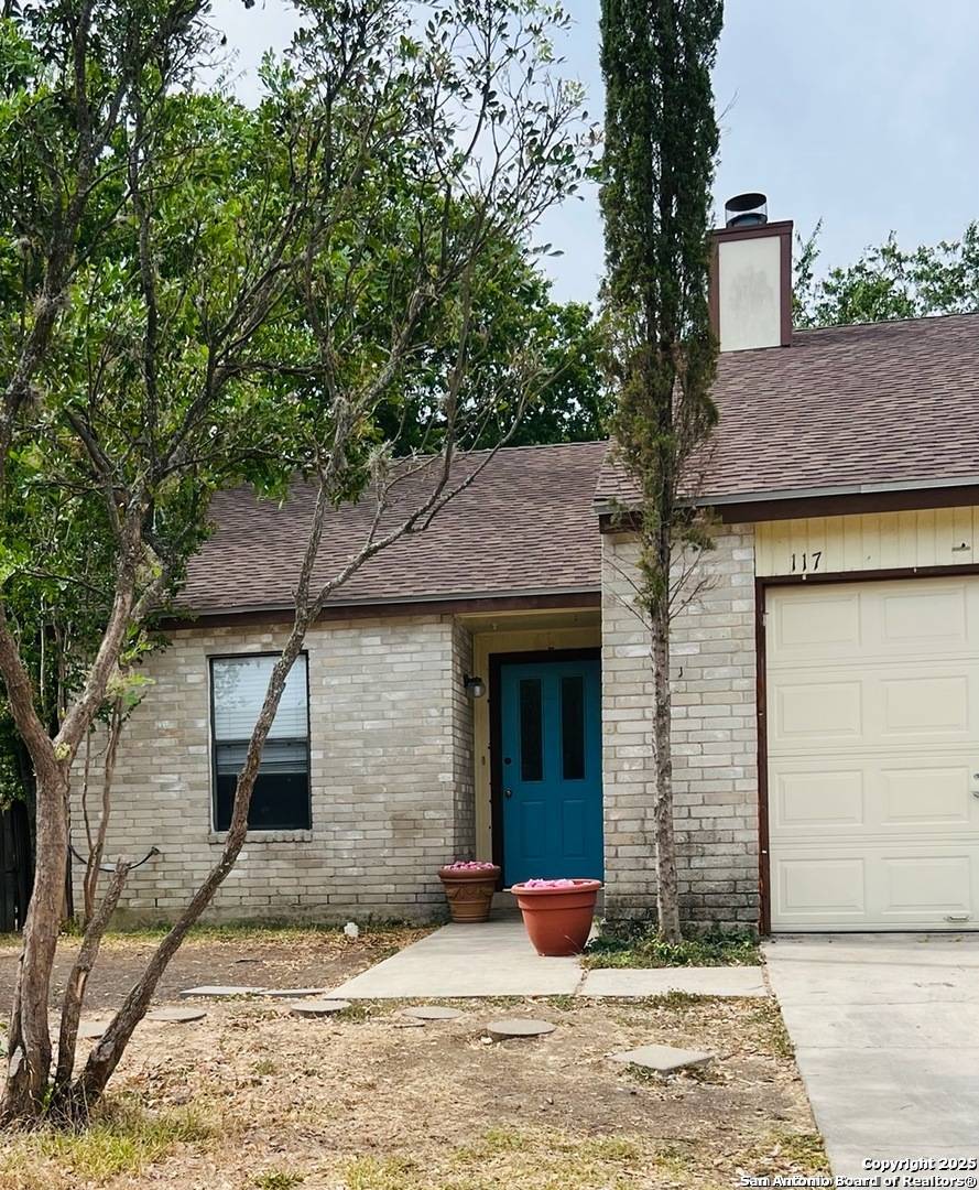 Boerne, TX 78006,117 -119 Whisper