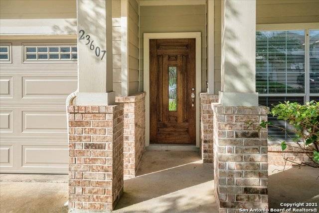 San Antonio, TX 78260-4350,23607 Silver Creek