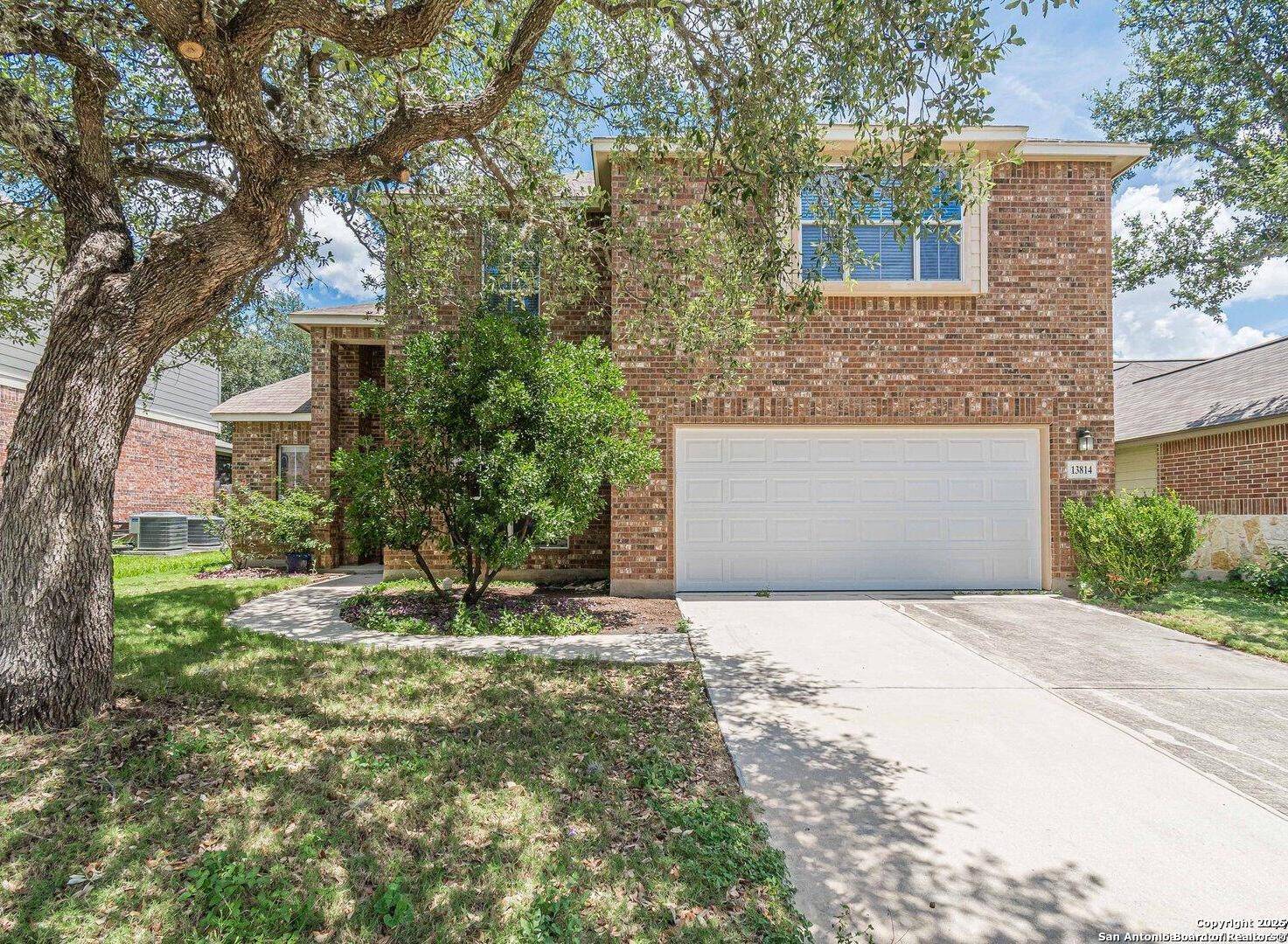 Helotes, TX 78023-3650,13814 JUBILEE WAY