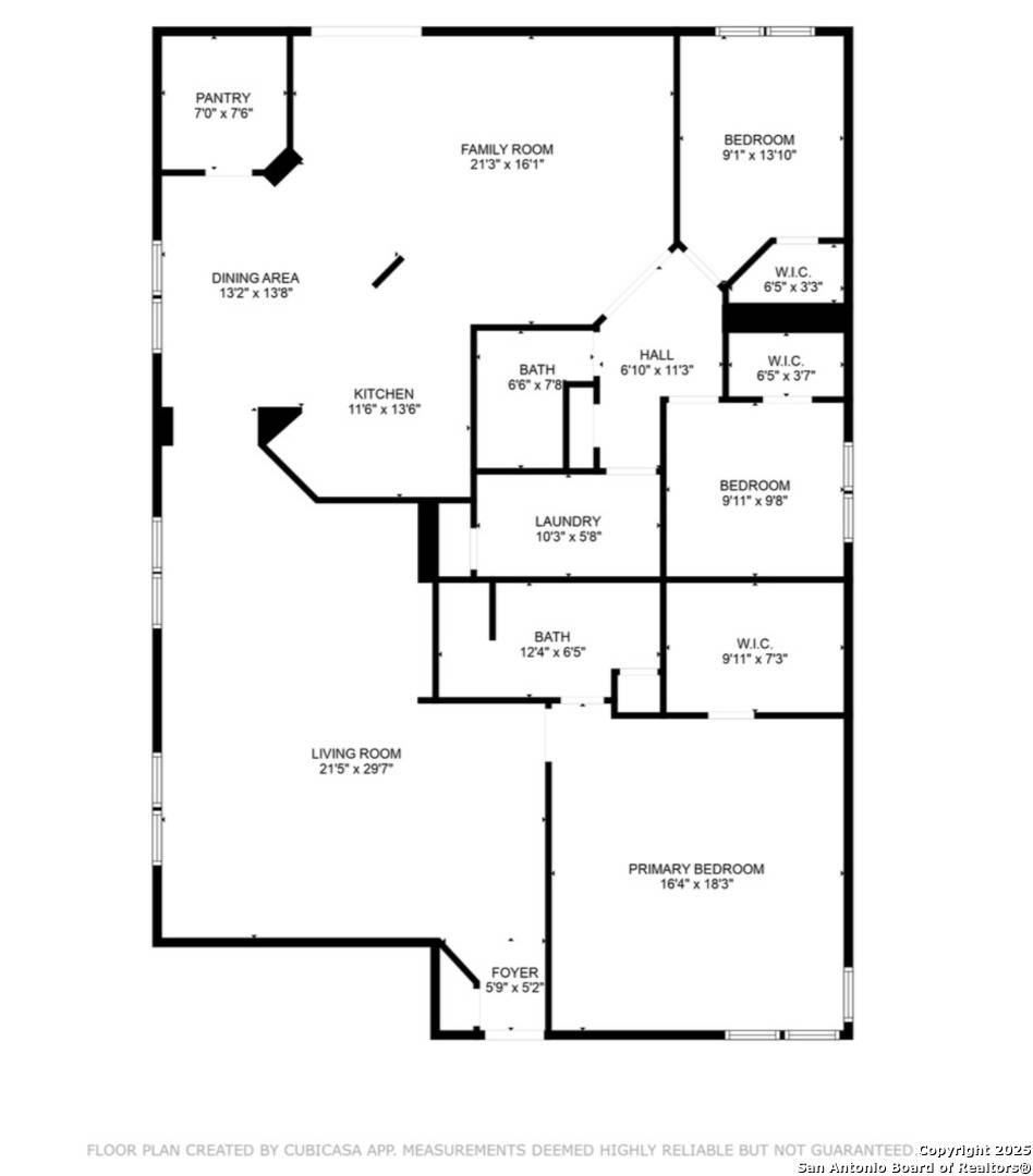 San Antonio, TX 78245-1009,807 S Ellison Dr