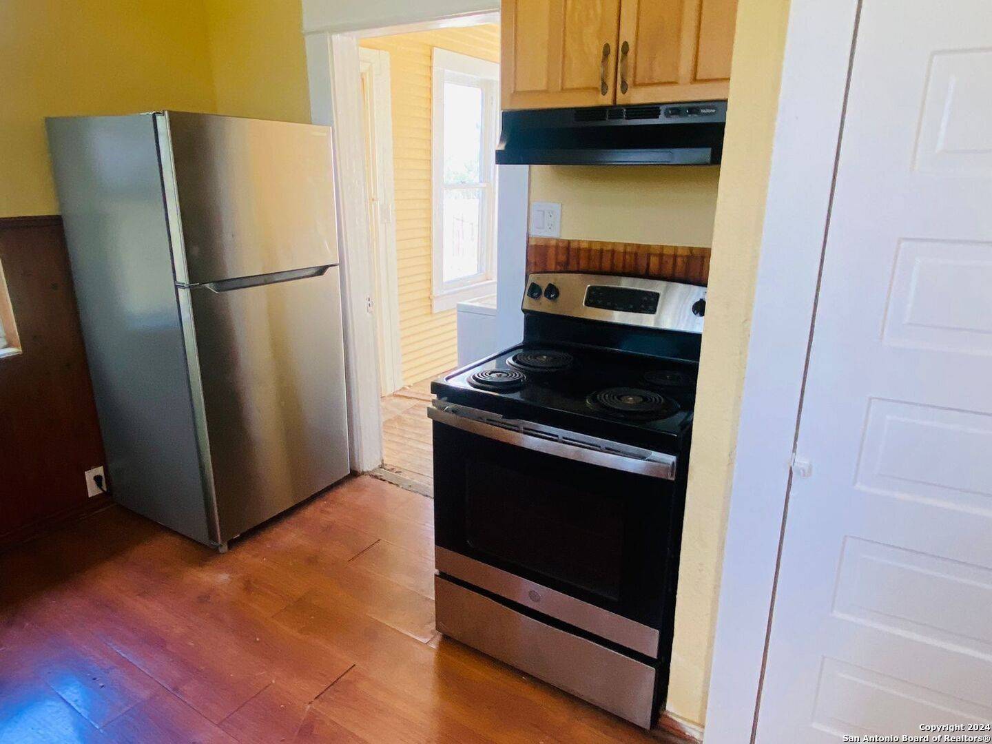 San Antonio, TX 78201,1241 Santa Monica