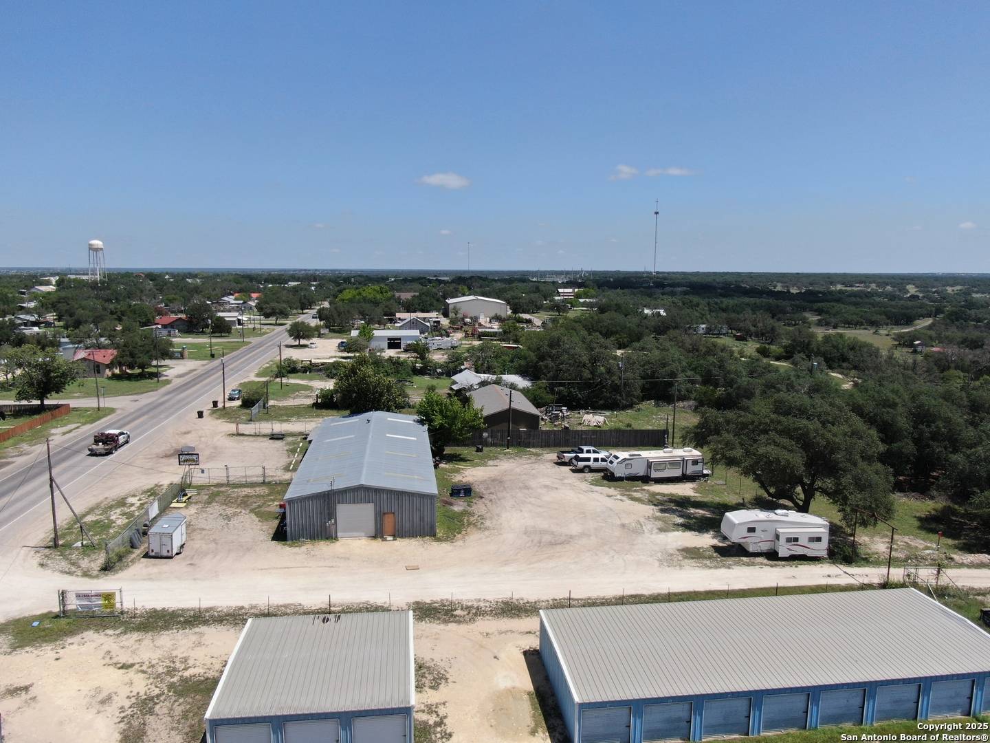 Rocksprings, TX 78880,804 TX Highway 55