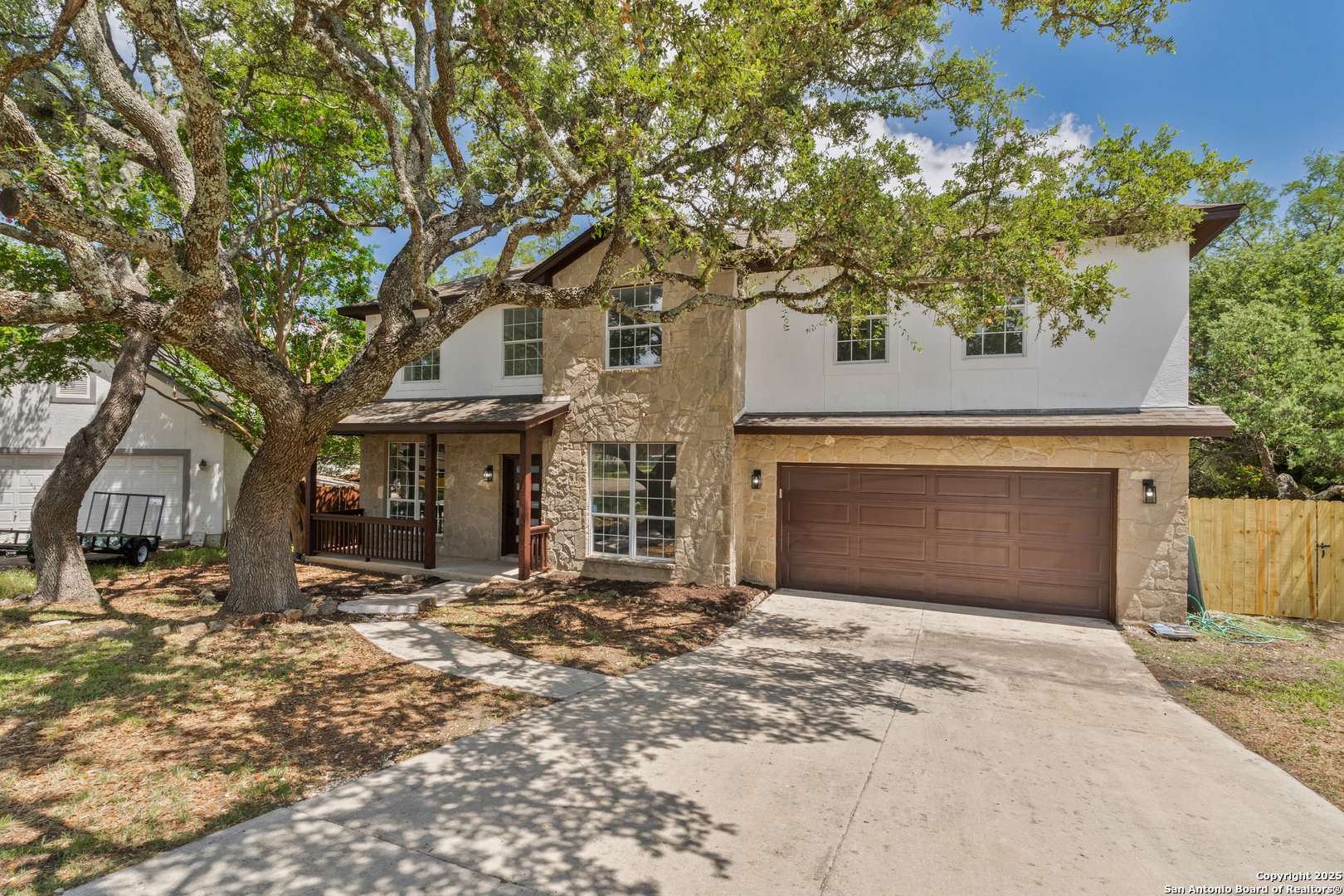 San Antonio, TX 78260,907 AMIGO