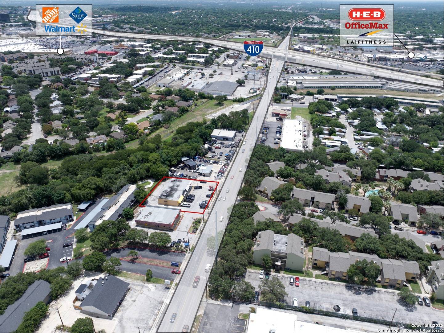San Antonio, TX 78238,5619 Evers UNIT 101