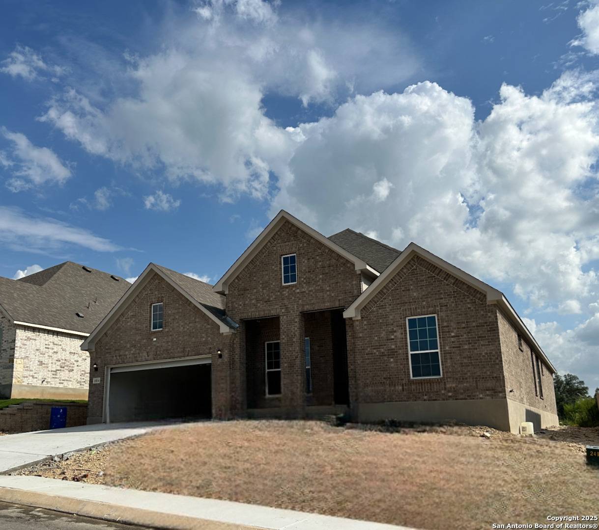 San Antonio, TX 78260,1014 Harmisch Lane