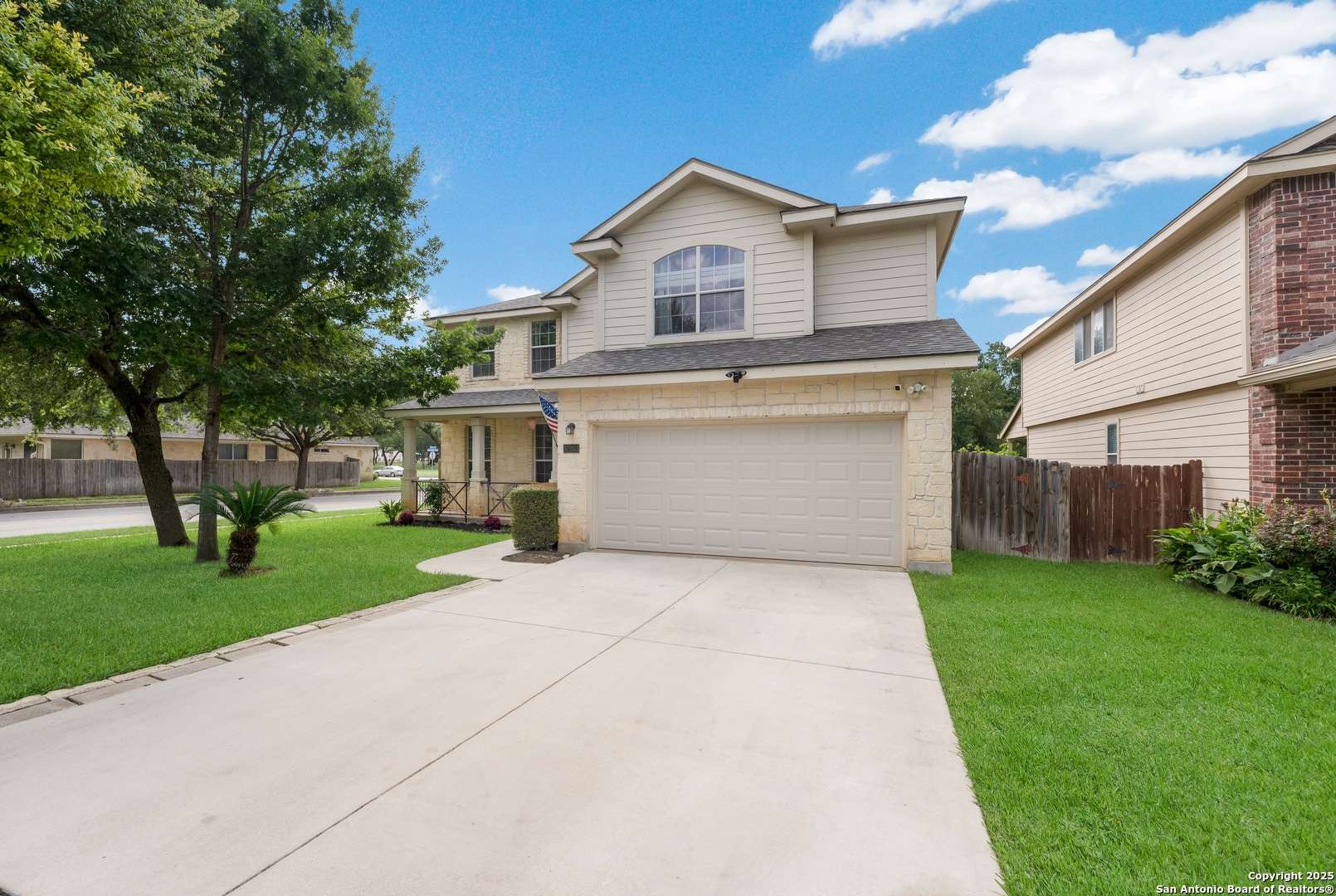 San Antonio, TX 78247,17203 Garwood Chase