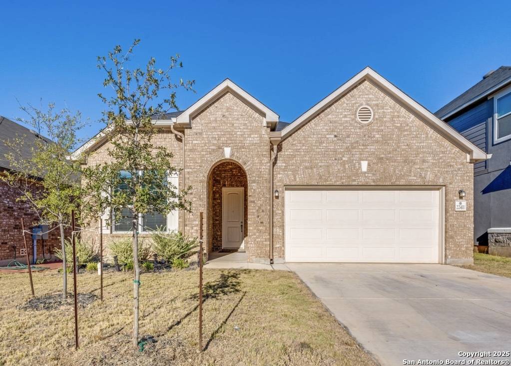 San Antonio, TX 78261,22411 Mandragora Run