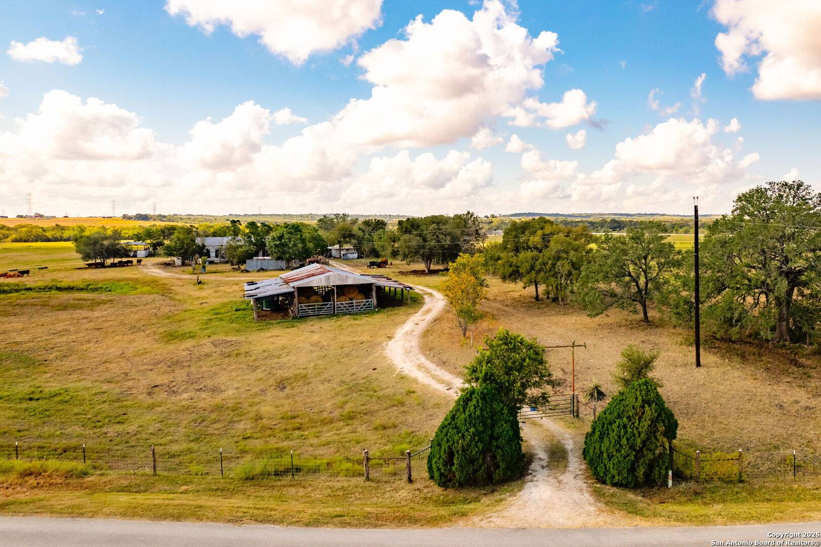 San Marcos, TX 78666,735 Old Zorn Rd