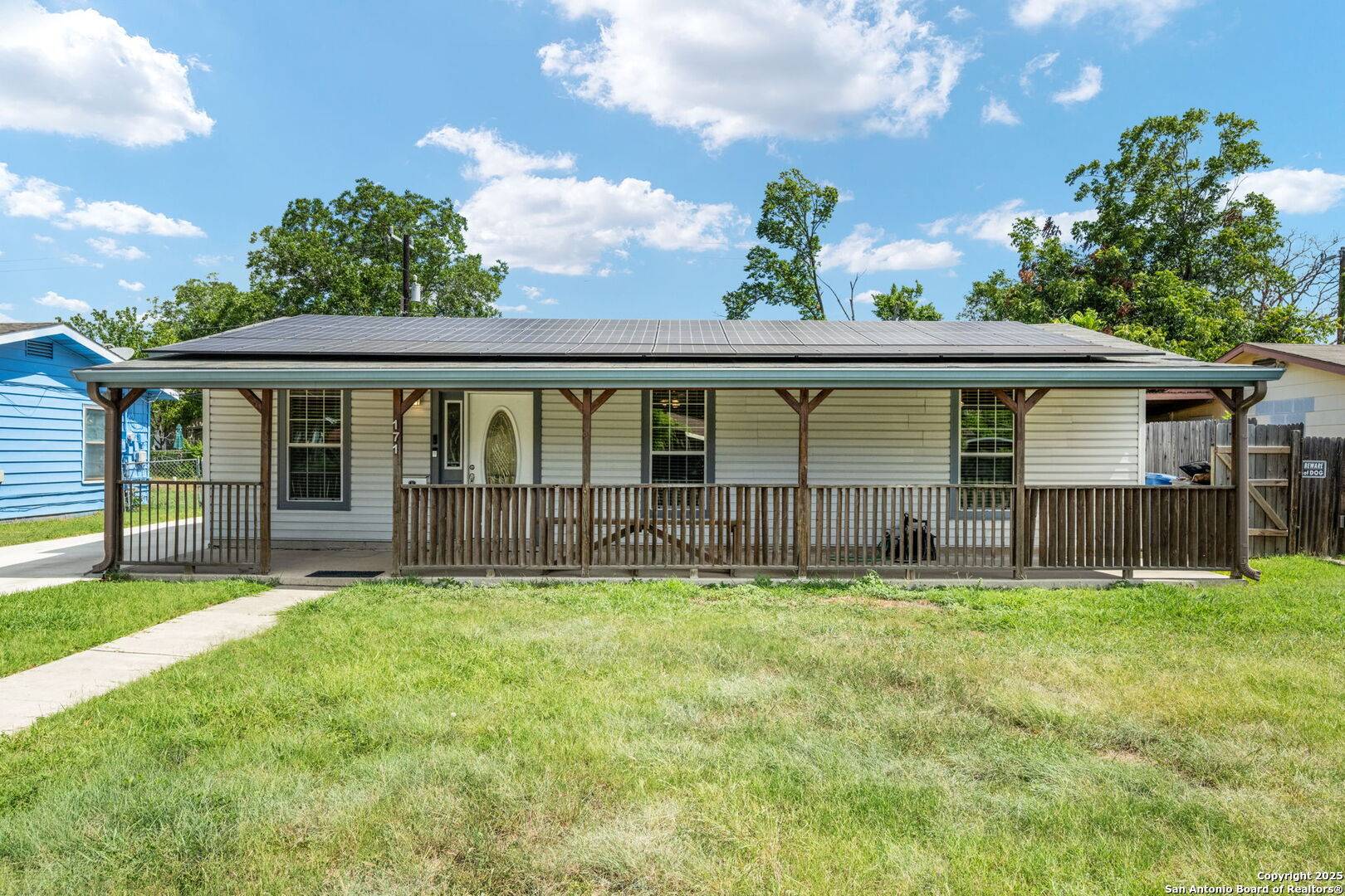 San Antonio, TX 78223,171 Gayle Ave